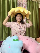 Chandrika R. review photo