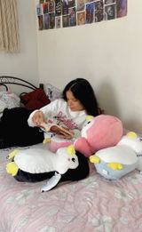 Ayushi B. review photo