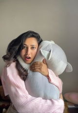 Shreya D. review photo