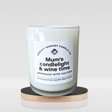Cheeky Monkey Candle Co review photo