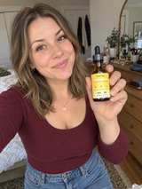 Nina Parker review photo