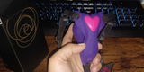 User picture