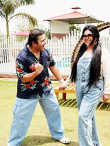 Amisha Raicha review photo