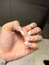 Nikki review photo
