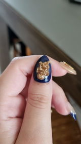 A.J. review photo