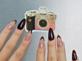 Sabina review photo