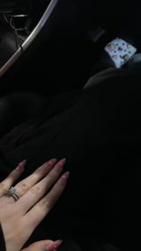 :) review photo
