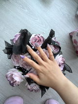 Rose review photo