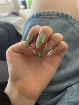 Jade review photo