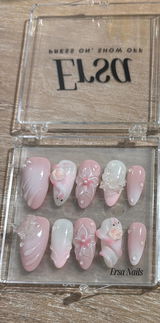 Alessia review photo