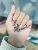 Daisy review photo