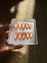 Jem review photo