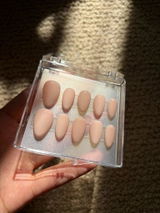 Jem review photo