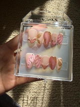 Jem review photo