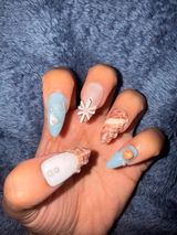 Crystal review photo
