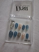 Morgane review photo