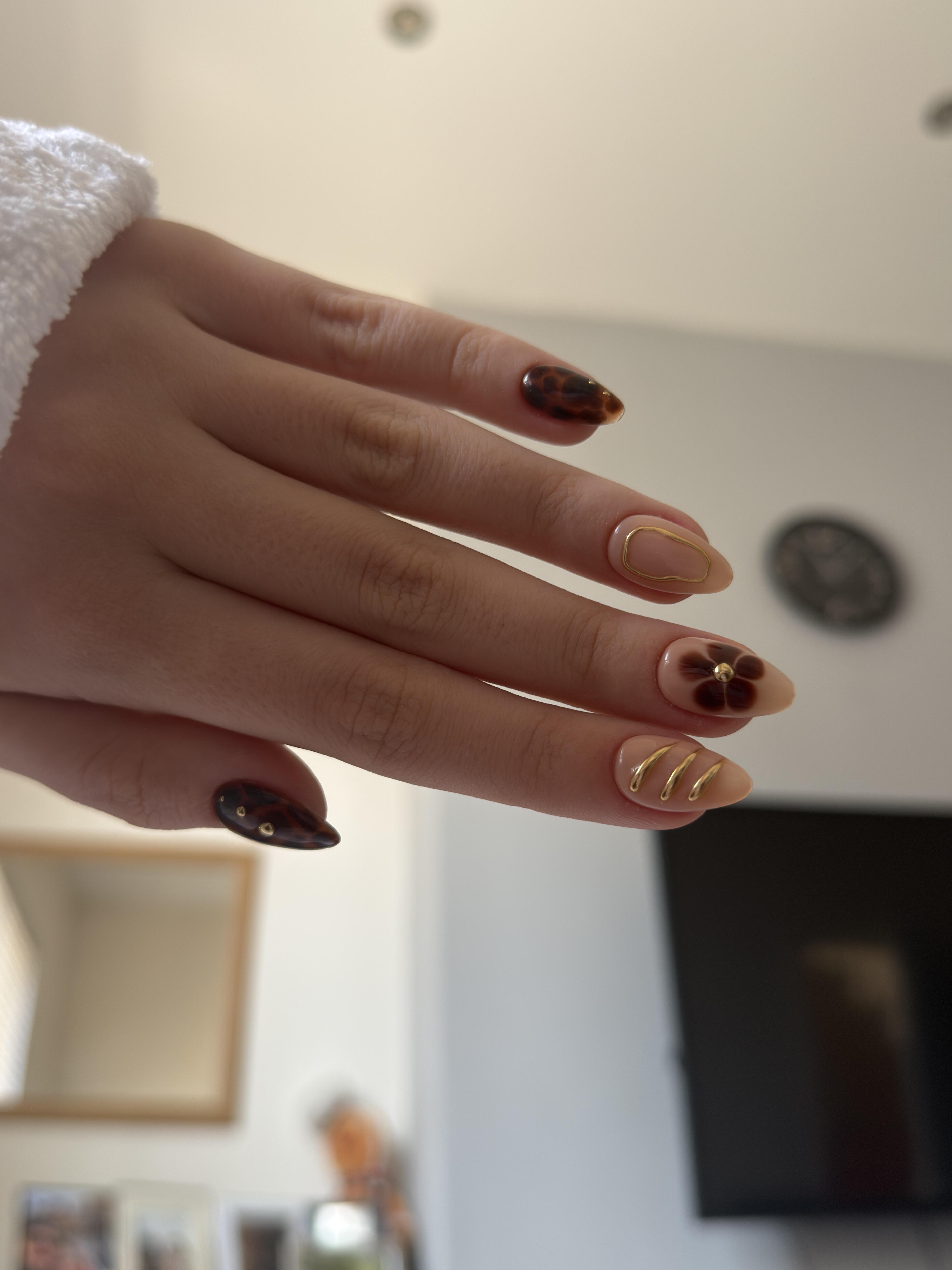 Anonymous review photo