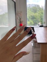 Aylin review photo
