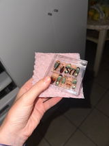 Yvie Chaucheprat review photo