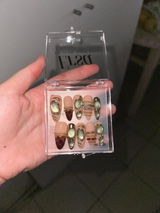 Yvie Chaucheprat review photo