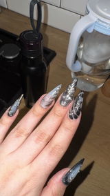 Anonymous review photo