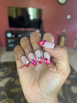 Tonie-Ann Gray review photo