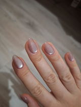 Polina ZHEZHEL review photo