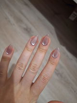 Polina ZHEZHEL review photo