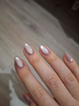 Polina ZHEZHEL review photo