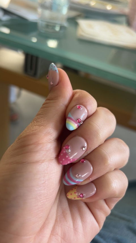 Sugar Pop