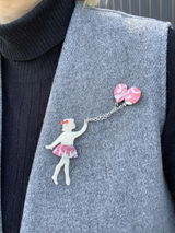 Louise B. review photo