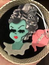 Wendi review photo