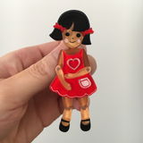 Kira N. review photo