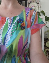 Corinna review photo