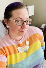 Lindsay K. review photo