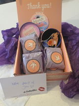Farrah G. review photo