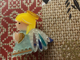 Joanne O. review photo