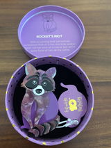 Rachel R. review photo