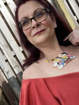Francesca T. review photo