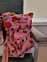 Angie D. review photo