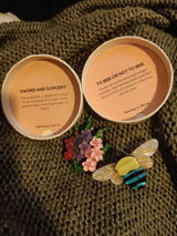 Henriette H. review photo