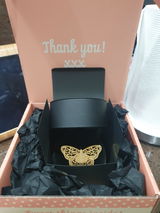 Tiffany C. review photo