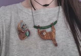 Tracy review photo