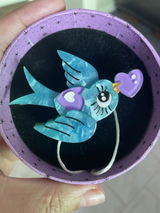 Emma S. review photo
