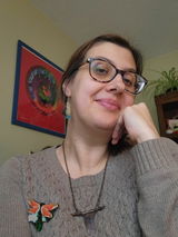 Liz E. review photo