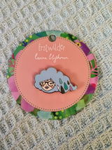 Laura P. review photo