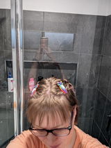 Tammie review photo
