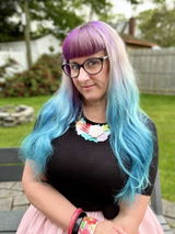 Laurie R. review photo