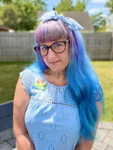 Laurie R. review photo