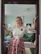 Veerle B. review photo
